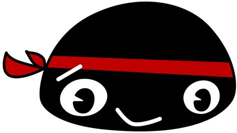 Ninjakoll .